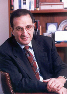 Dr. James Zogby says “Enough is enough!”: “Arab” Is Not an Insult